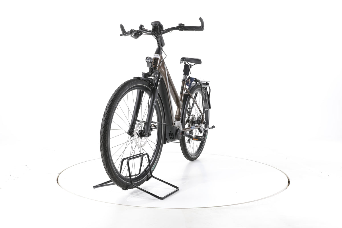 KTM Macina Tour P510 Trekking E-Bike - Image 5