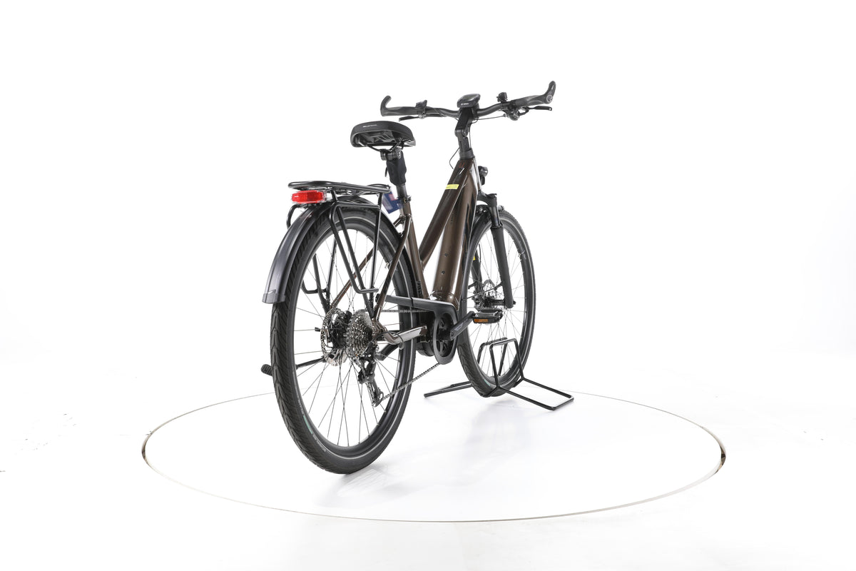 KTM Macina Tour P510 Trekking E-Bike - Image 11