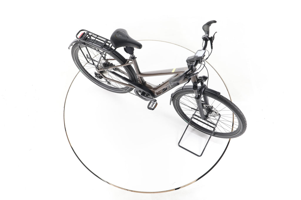 KTM Macina Tour P510 Trekking E-Bike - Image 14
