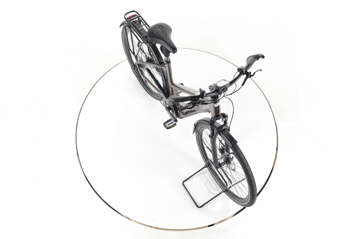 KTM Macina Tour P510 Trekking E-Bike - Image 15