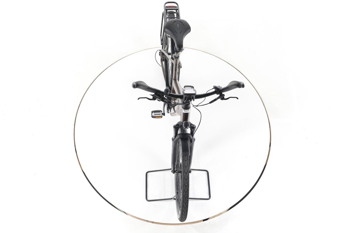 KTM Macina Tour P510 Trekking E-Bike - Image 16