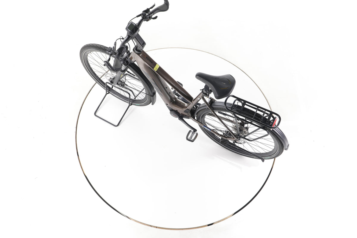 KTM Macina Tour P510 Trekking E-Bike - Image 20