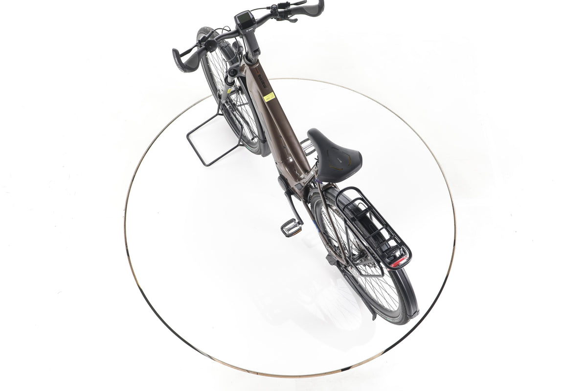 KTM Macina Tour P510 Trekking E-Bike - Image 21