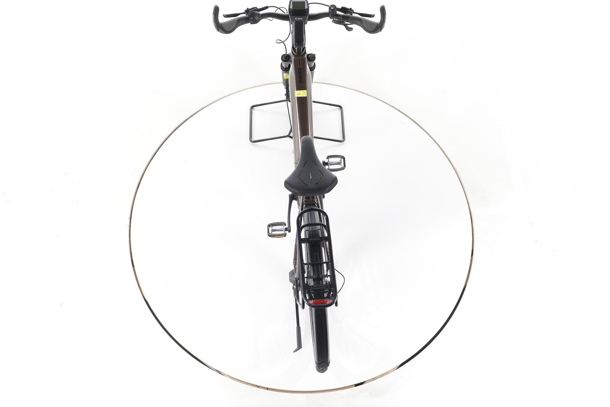 KTM Macina Tour P510 Trekking E-Bike - Image 22