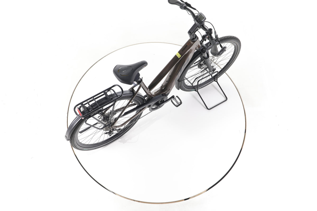 KTM Macina Tour P510 Trekking E-Bike - Image 24
