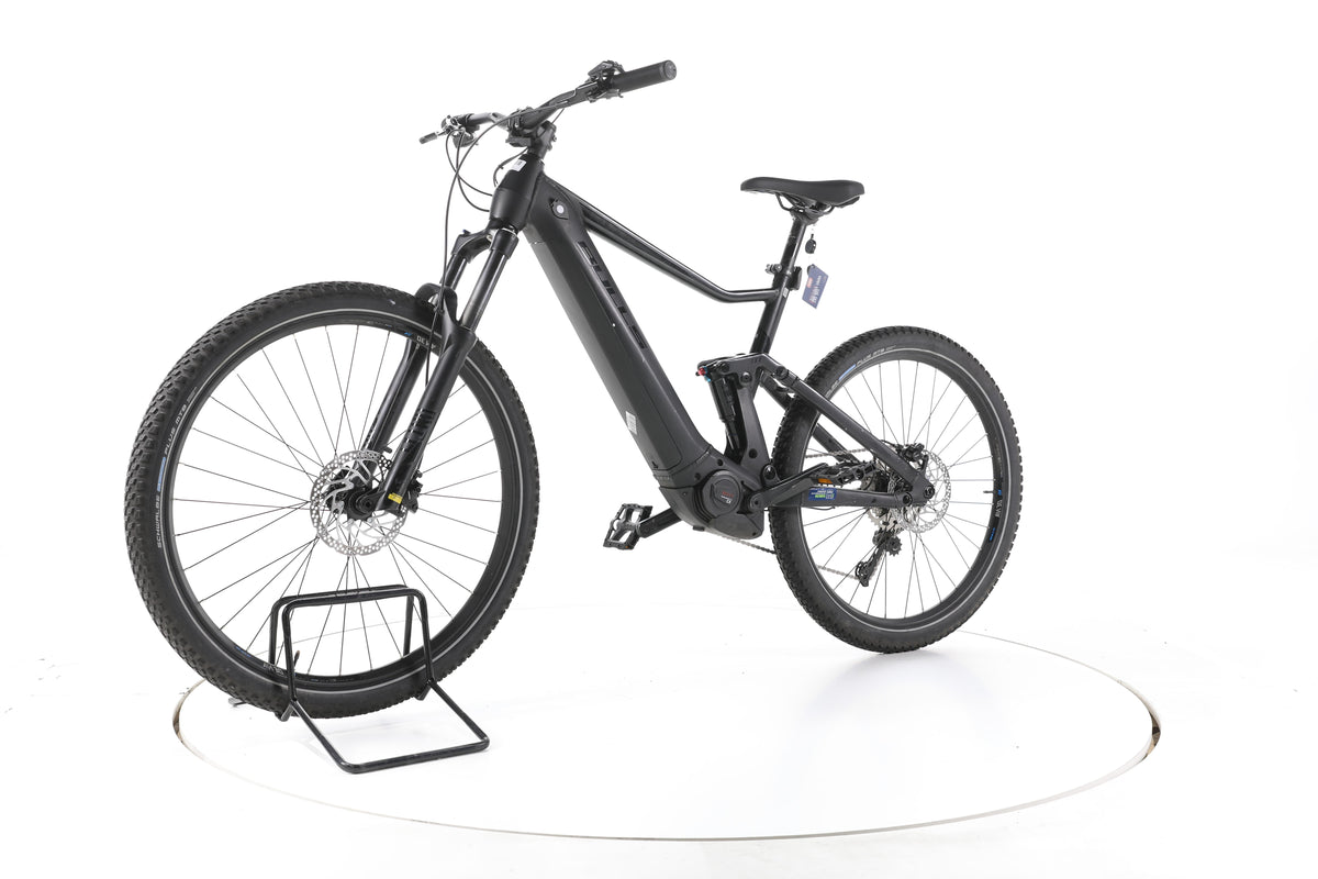 Bulls Copperhead Evo AM 1 E-Bike Fully 2024 - Image 6