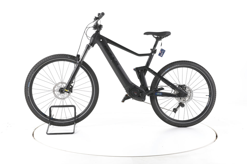Bulls Copperhead Evo AM 1 E-Bike Fully 2024 - Image 7