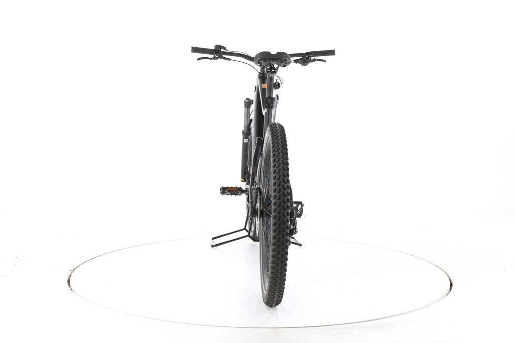 Bulls Copperhead Evo AM 1 E-Bike Fully 2024 - Image 10
