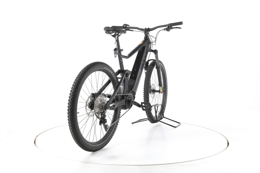 Bulls Copperhead Evo AM 1 E-Bike Fully 2024 - Image 11