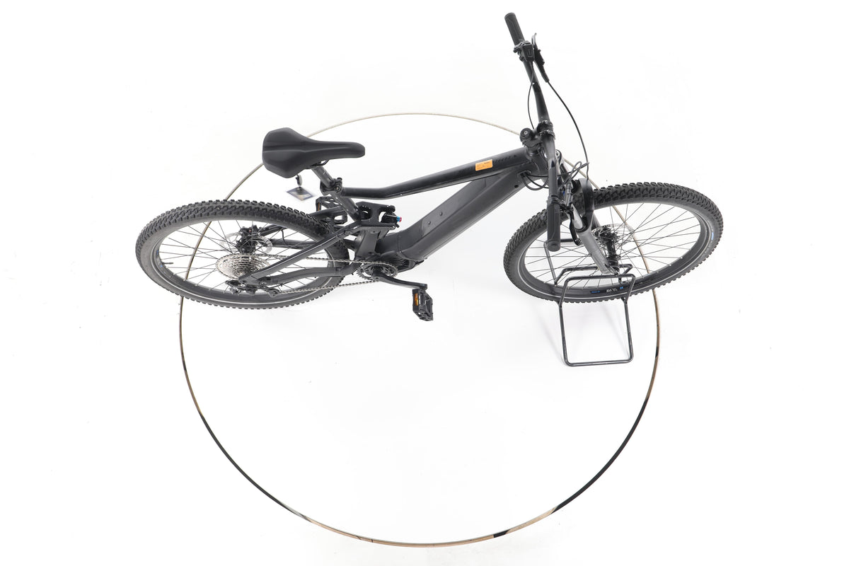 Bulls Copperhead Evo AM 1 E-Bike Fully 2024 - Image 13