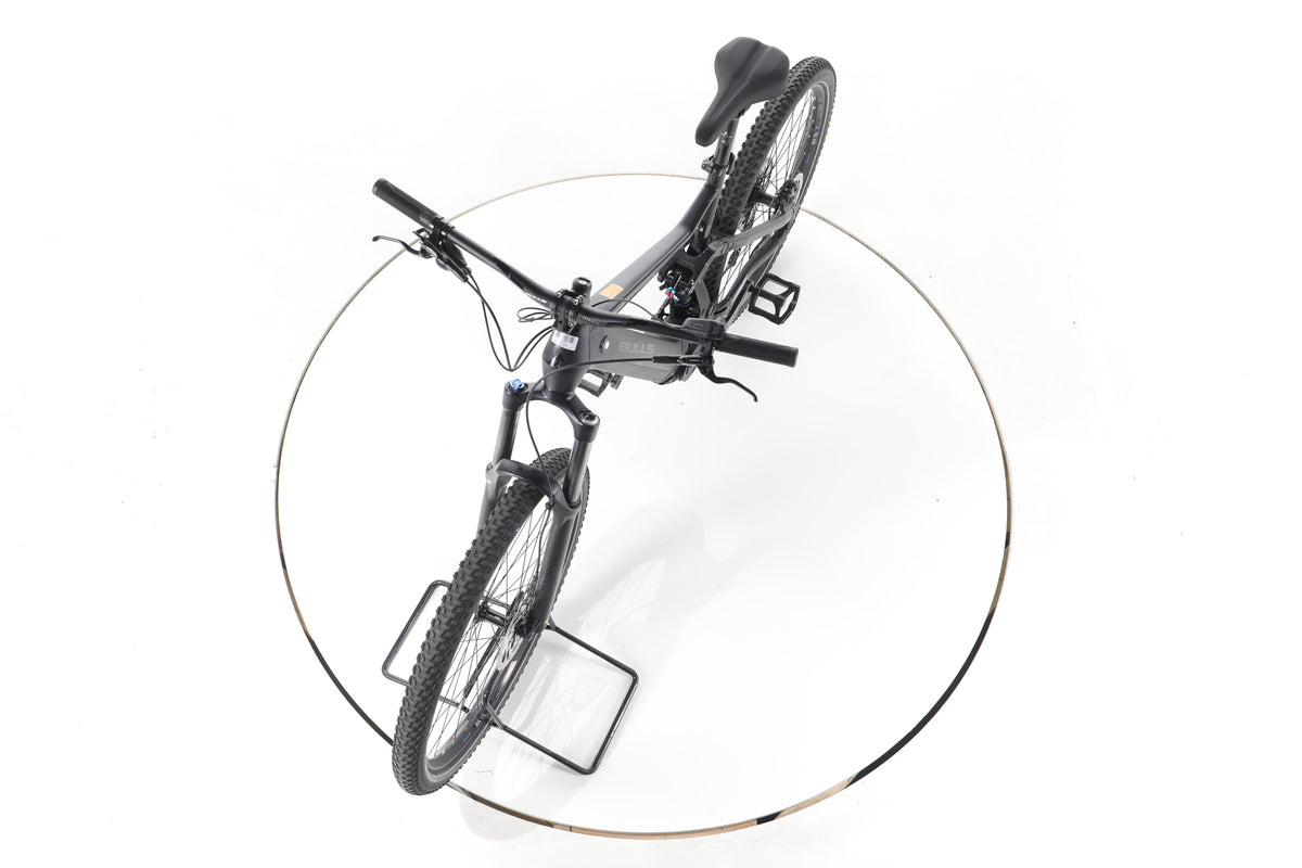 Bulls Copperhead Evo AM 1 E-Bike Fully 2024 - Image 17