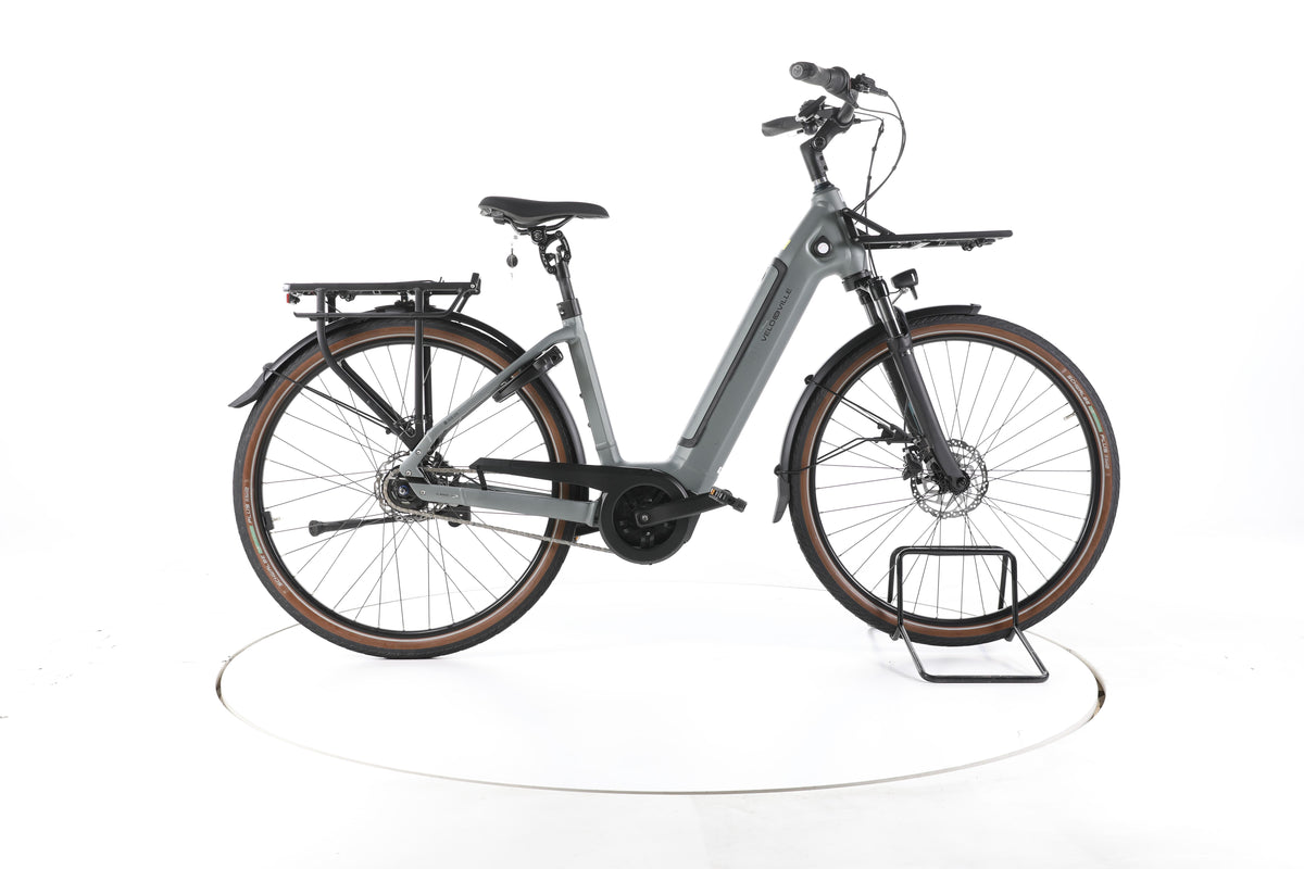 Velo de Ville AEB 490 City E-Bike Tiefeinsteiger 2024 - Image 1