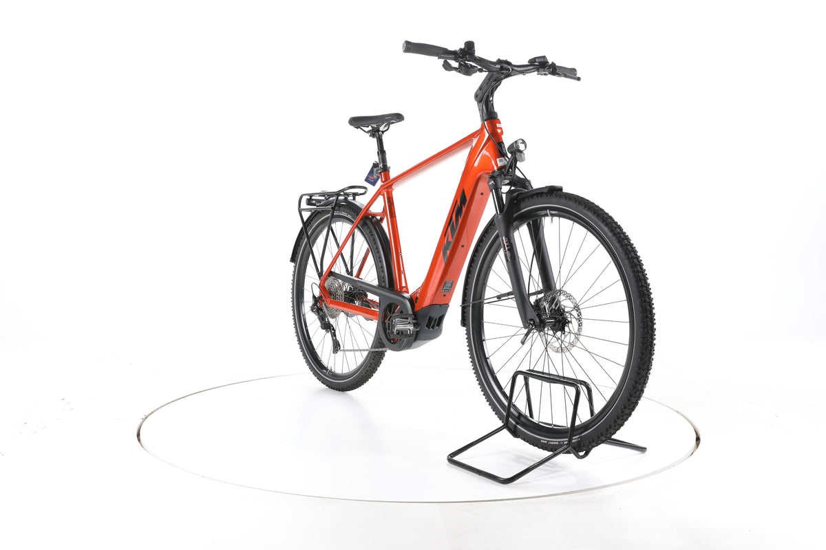 KTM Macina Tour CX 830 E-Bike 2025 - Image 3