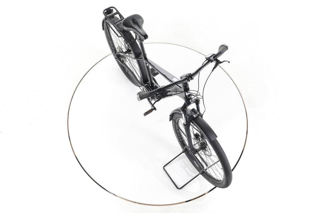 Cannondale Tesoro Neo X 3 Trekking E-Bike - Image 15