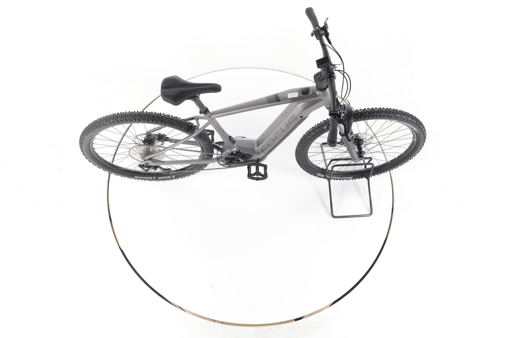 Focus JARIFA² 6.8 E-Bike - Image 13