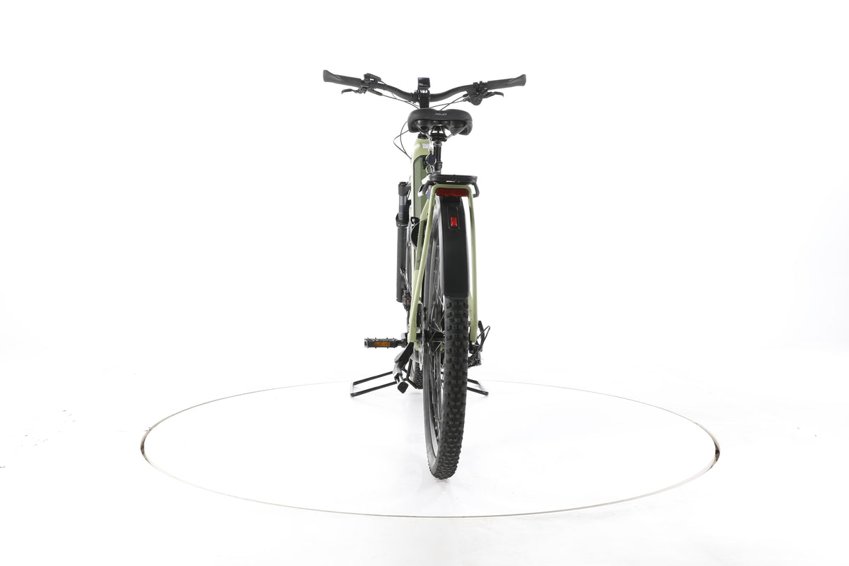 Cube Kathmandu Hybrid SLX Trekking E-Bike Tiefeinsteiger - Image 10