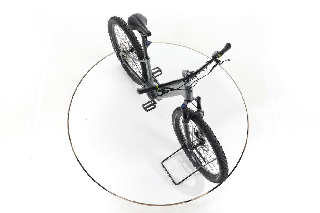 Cube Reaction Hybrid Pro 500 E-Bike - Image 15