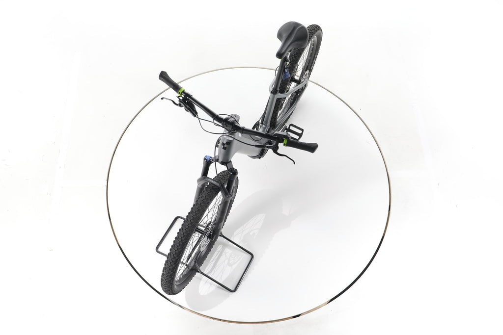 Cube Reaction Hybrid Pro 500 E-Bike - Image 17