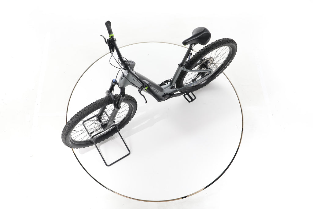 Cube Reaction Hybrid Pro 500 E-Bike - Image 18
