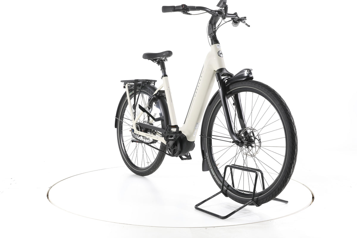 Gazelle Grenoble C5 City E-Bike Tiefeinsteiger 2025 - Image 3