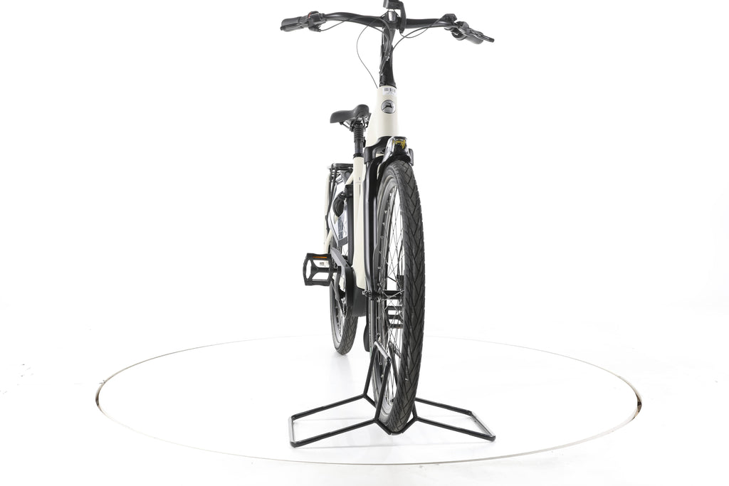 Gazelle Grenoble C5 City E-Bike Tiefeinsteiger 2025 - Image 4