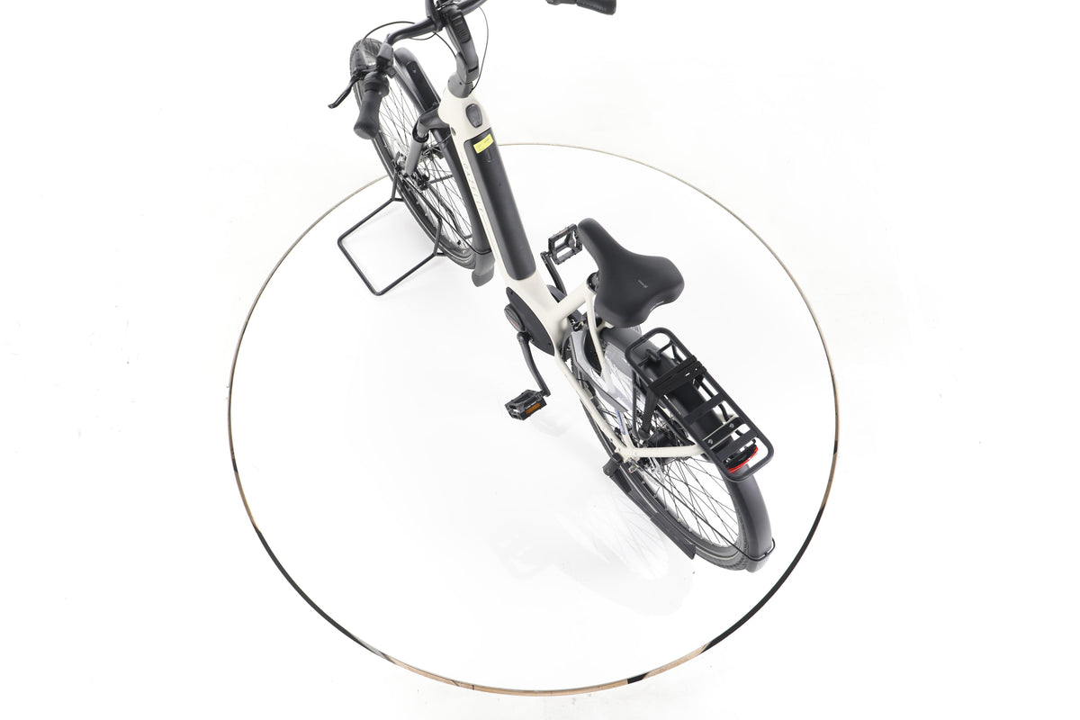 Gazelle Grenoble C5 City E-Bike Tiefeinsteiger 2025 - Image 21