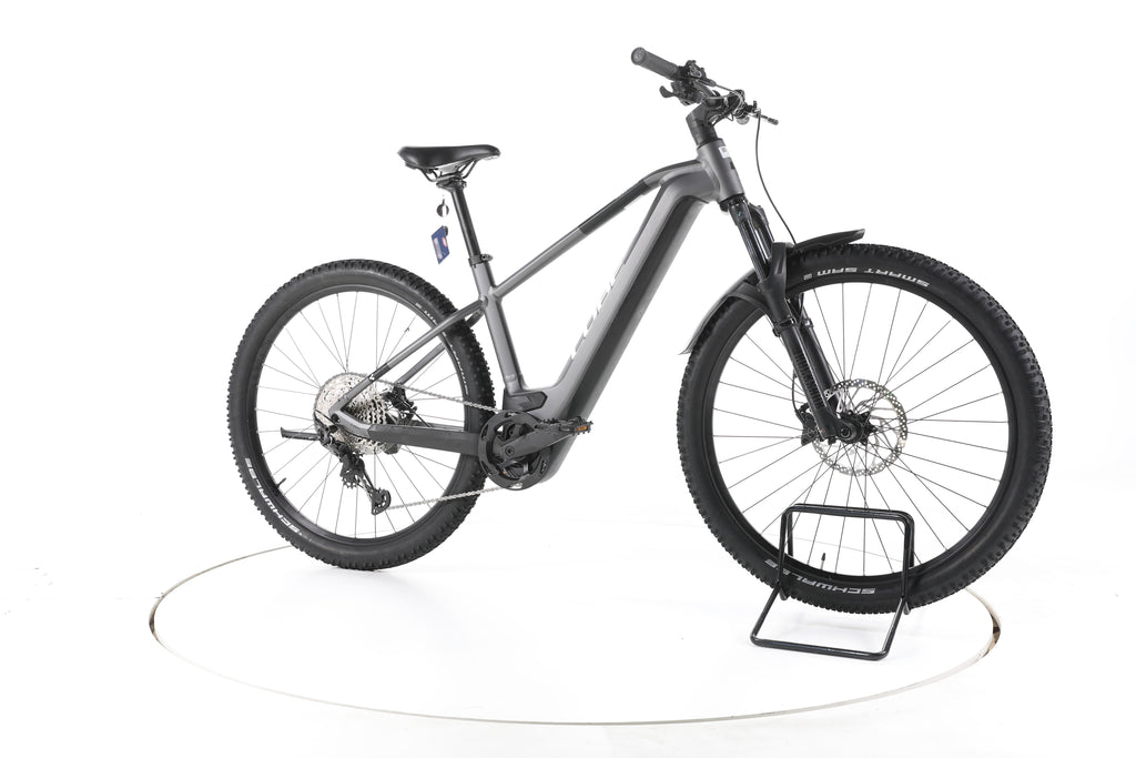 Cube Reaction Hybrid Race E-Bike - Image 2