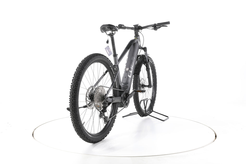 Cube Reaction Hybrid Race E-Bike - Image 11
