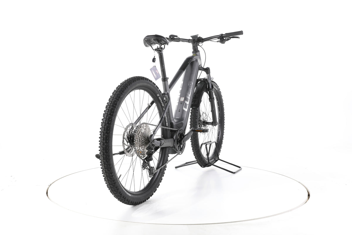 Cube Reaction Hybrid Race E-Bike - Image 11