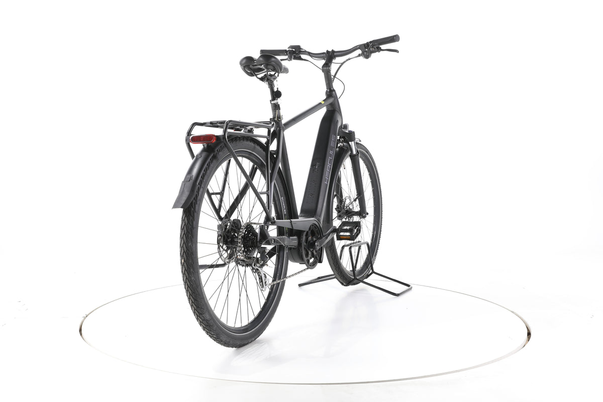 Hercules Futura Sport I-8 Trekking E-Bike - Image 11