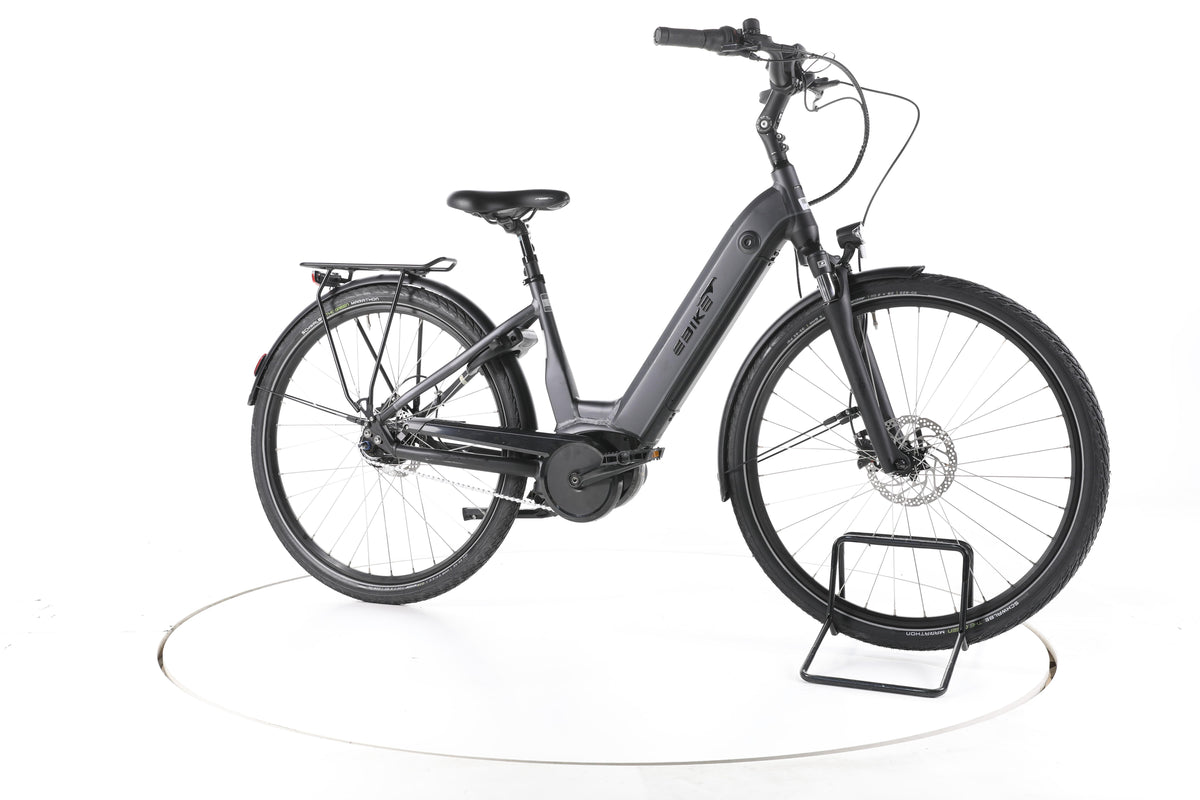 EBIKE City Pro City E-Bike Tiefeinsteiger - Image 2