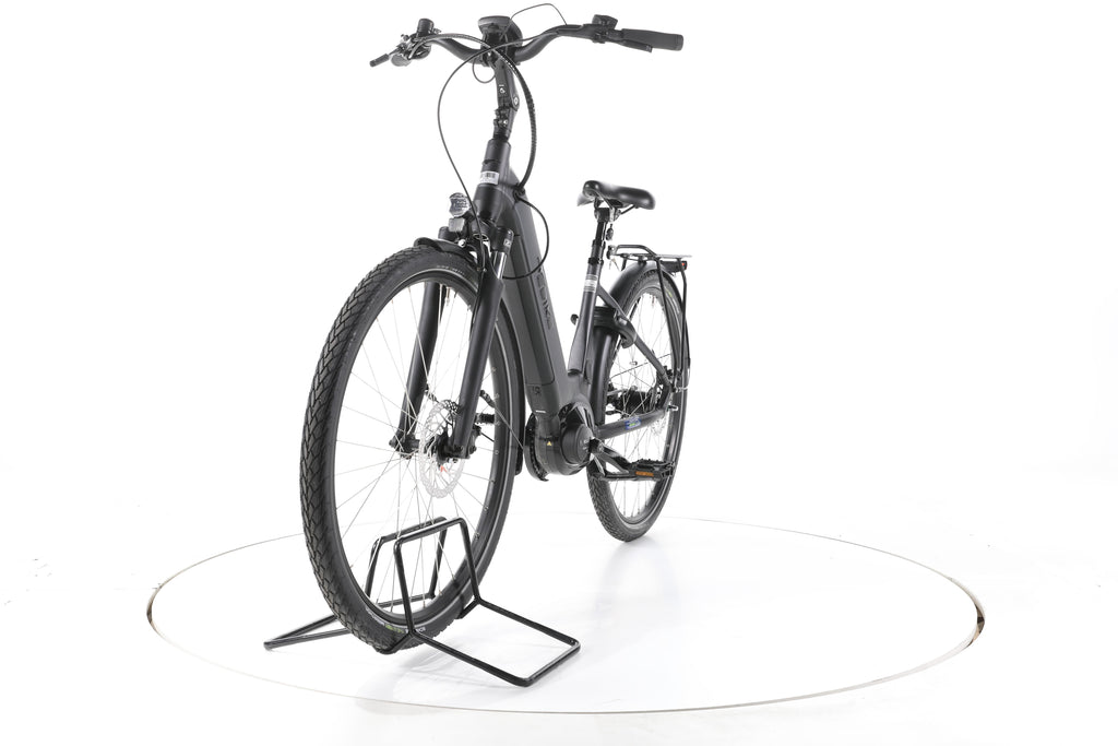EBIKE City Pro City E-Bike Tiefeinsteiger - Image 5