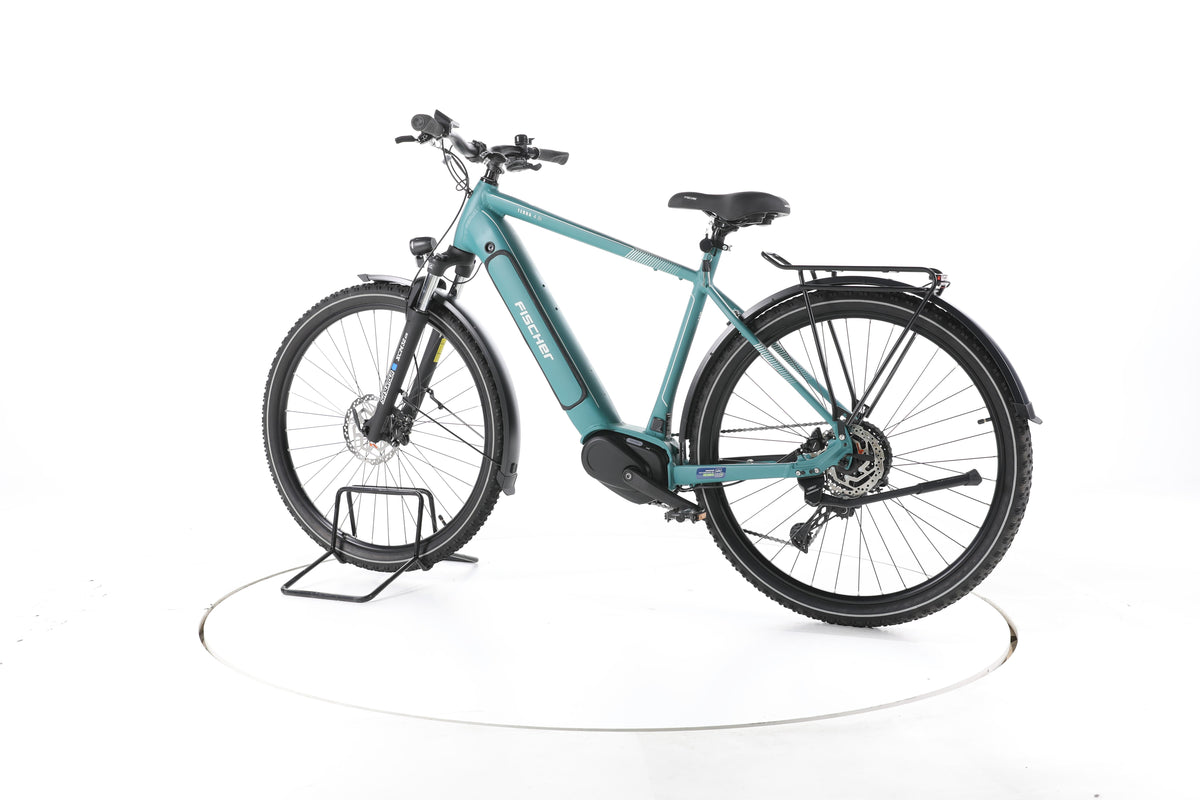 Fischer TERRA 4.0i Trekking E-Bike 2025 - Image 8