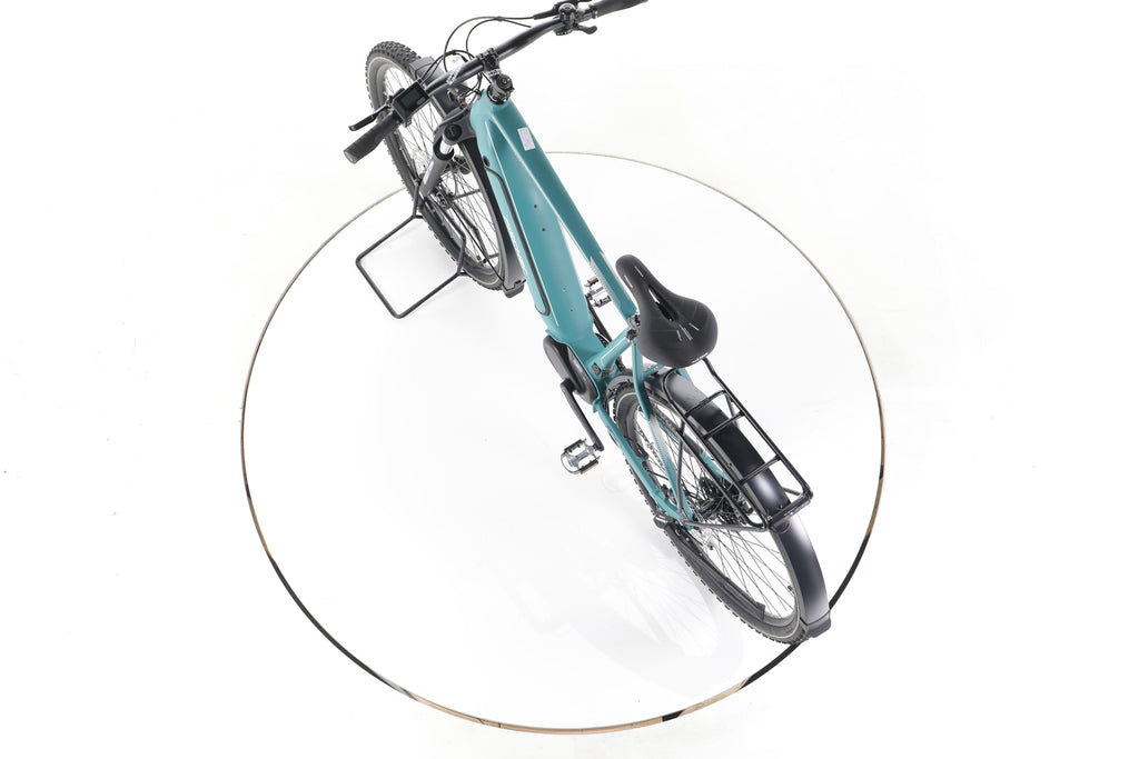 Fischer TERRA 4.0i Trekking E-Bike 2025 - Image 21
