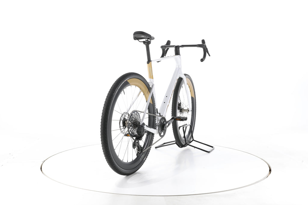 Orbea Terra Race Gravelbike Carbon 2025 - Image 11