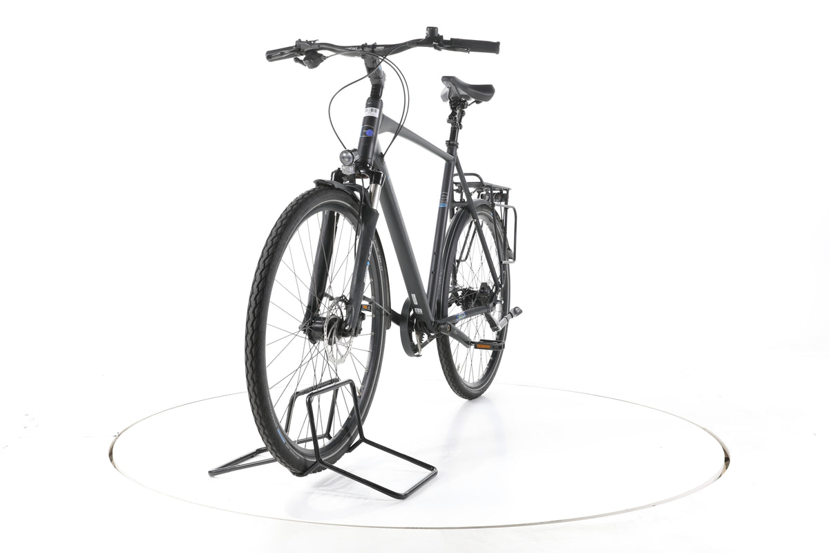Gudereit Premium 8 Fahrrad City & Trekking - Image 5