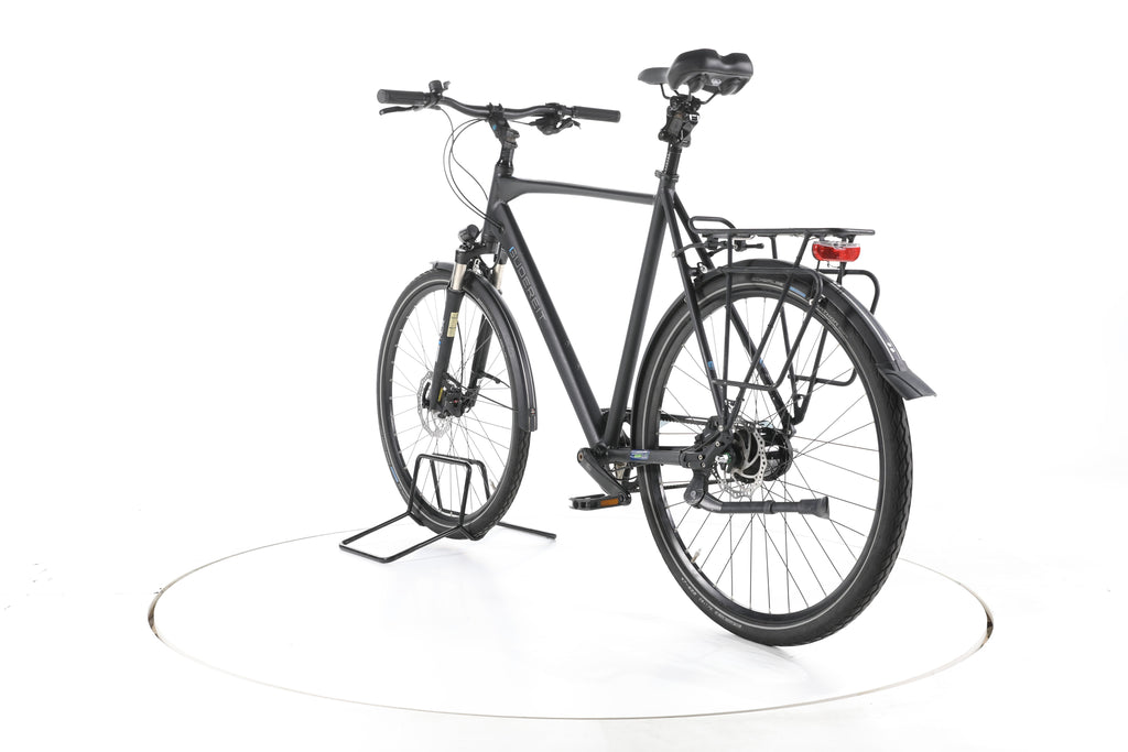 Gudereit Premium 8 Fahrrad City & Trekking - Image 9