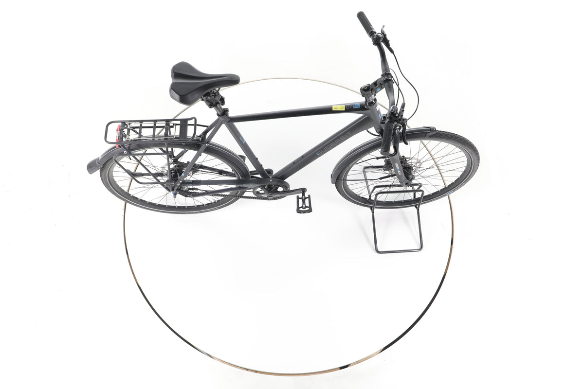 Gudereit Premium 8 Fahrrad City & Trekking - Image 13