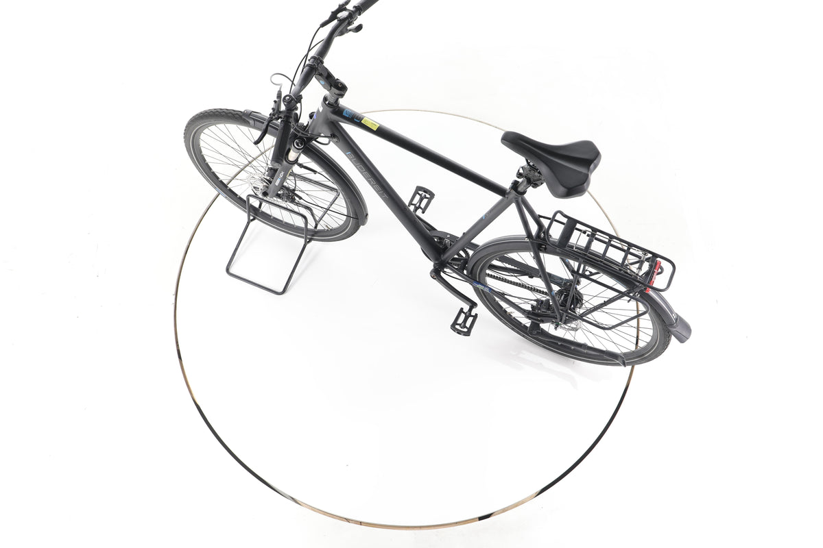 Gudereit Premium 8 Fahrrad City & Trekking - Image 20
