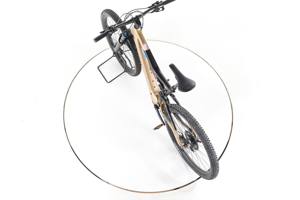 Orbea Rise H10 Active E-Bike Fully - Image 21