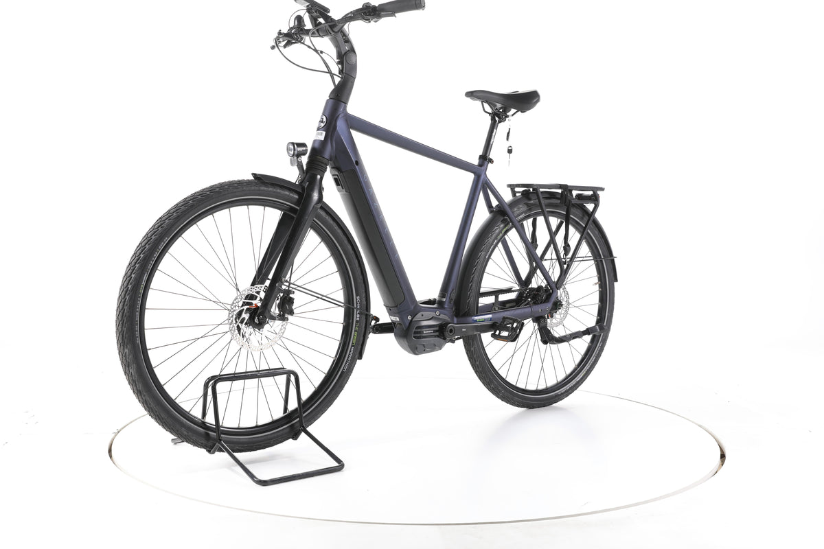 Gazelle Chamonix C5 City E-Bike - Image 6