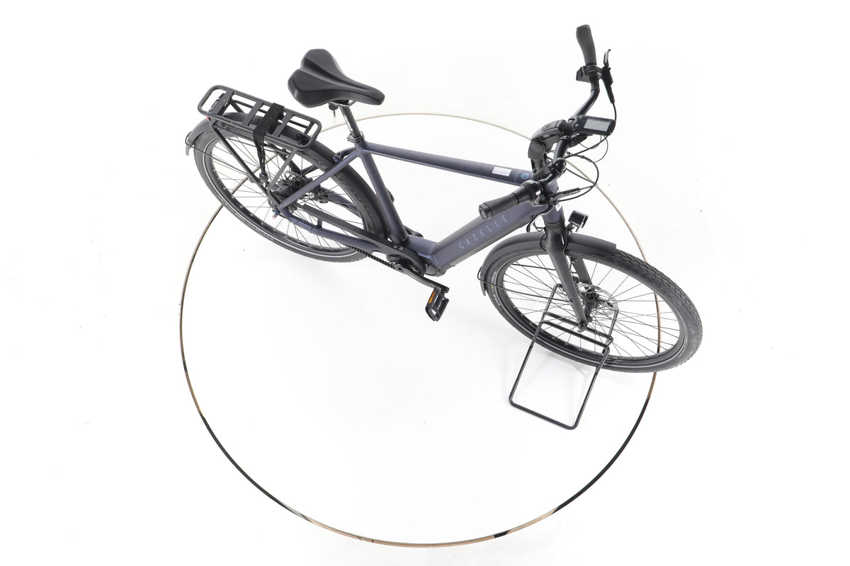 Gazelle Chamonix C5 City E-Bike - Image 14