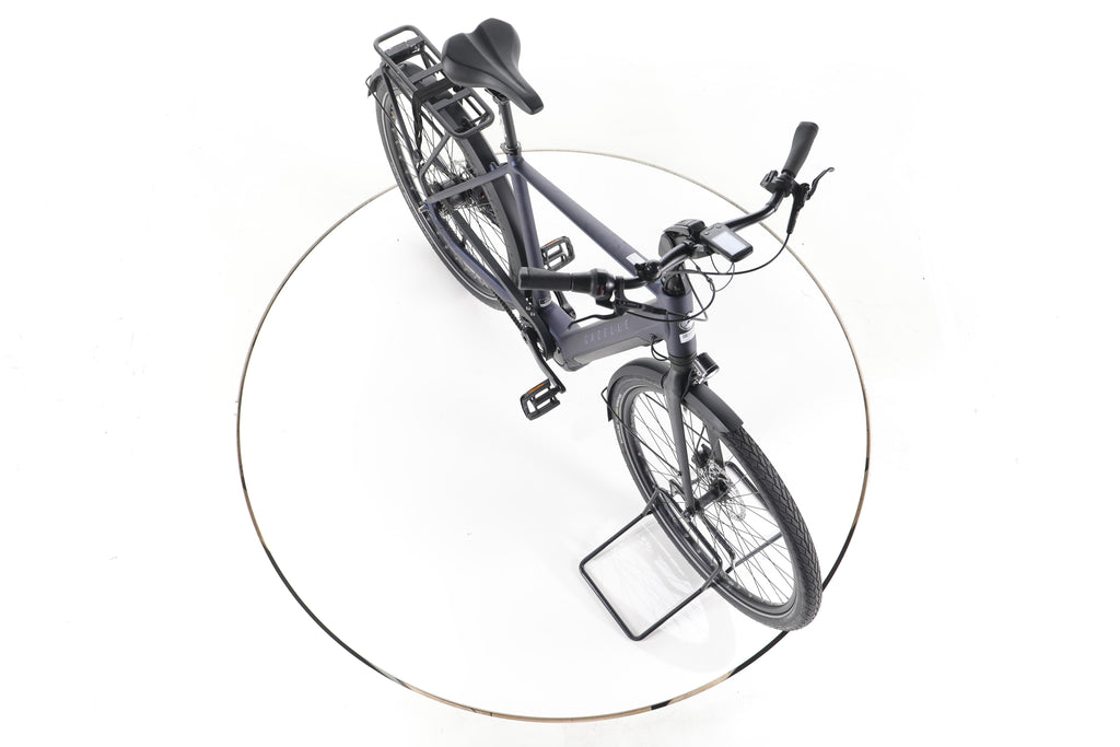 Gazelle Chamonix C5 City E-Bike - Image 15