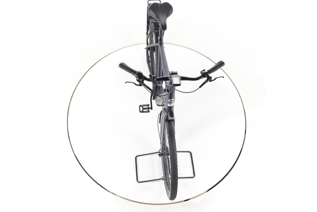 Gazelle Chamonix C5 City E-Bike - Image 16