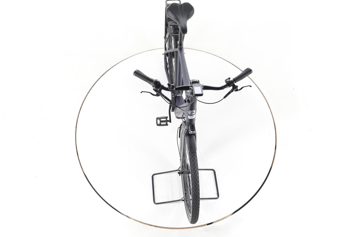 Gazelle Chamonix C5 City E-Bike - Image 16