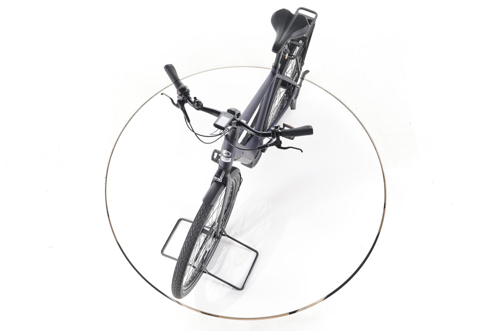 Gazelle Chamonix C5 City E-Bike - Image 17