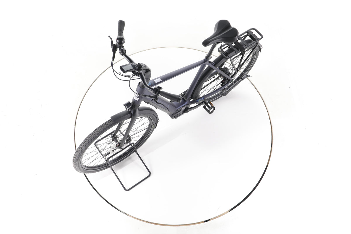 Gazelle Chamonix C5 City E-Bike - Image 18