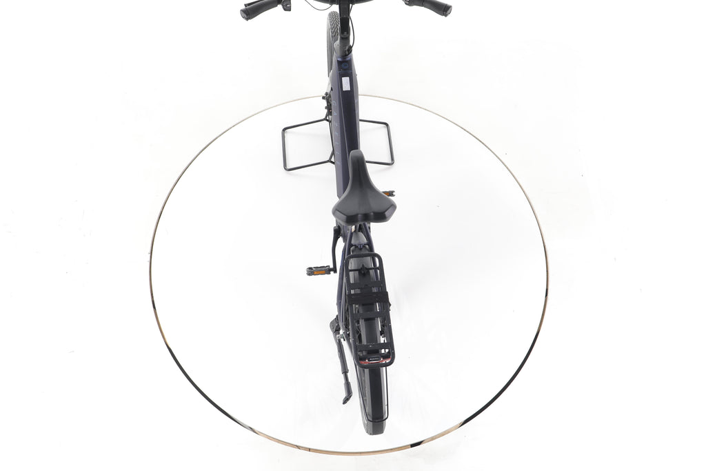Gazelle Chamonix C5 City E-Bike - Image 22