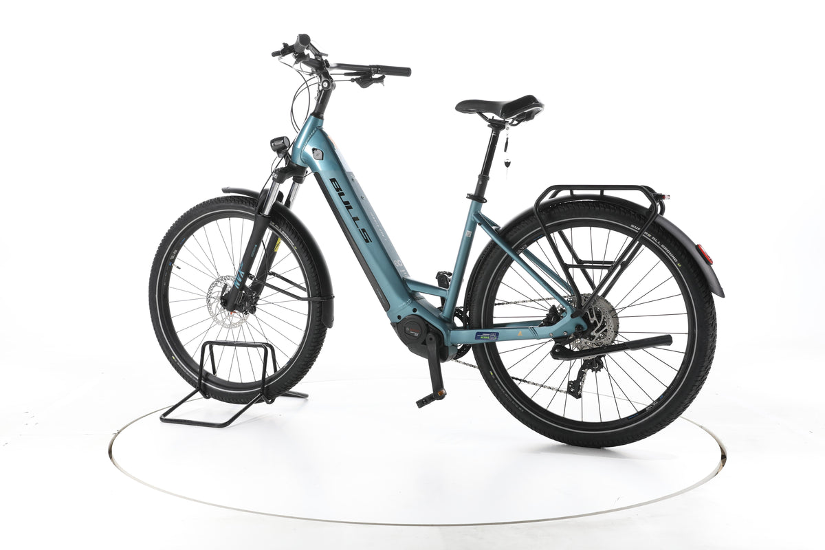 Bulls Iconic Evo 1 Trekking E-Bike Tiefeinsteiger - Image 8