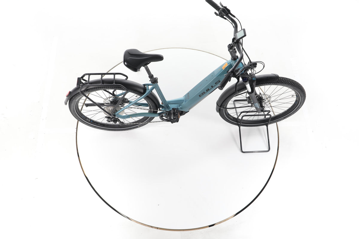 Bulls Iconic Evo 1 Trekking E-Bike Tiefeinsteiger - Image 13